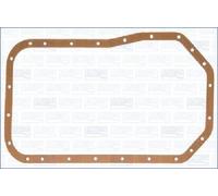 Original AJUSA Junta De Cárter 14040100 Para Hyundai Mitsubishi