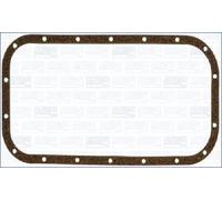 Original AJUSA Junta De Cárter 14063000 Para Suzuki