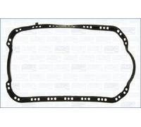 Original AJUSA Junta De Cárter 14070700 Para Honda