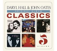 Original Album Classics