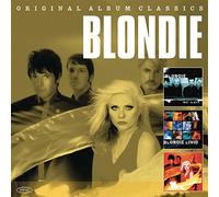 Original Album Classics