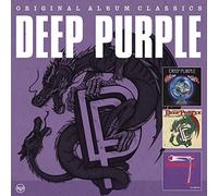 Deep Purple - Original Album Classics [3 CD]