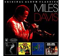 Original Album Classics – Sony