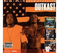 Original Album Classics.