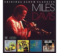 Original Album Classics – Sony