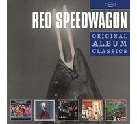 Original Album Classics