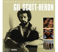 Original Album Classics
