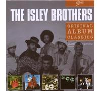 The Isley Brothers - Original Album Classics