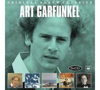 Art Garfunkel - Original Album Classics