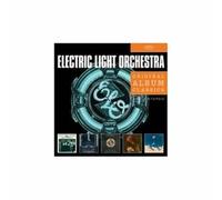 Electric Light Orchestra – Original Album Classics – CD (Sony)