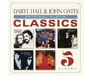 Original Album Classics