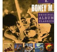 Original Album Classics by Boney M.