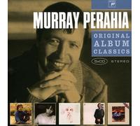 Original Album Classics by Murray Perahia (2009-09-28)
