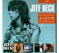 Jeff Beck - Original Album Classics (Jeff Beck)