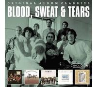 Blood Sweat And Tears - Original Album Classics. Revised Art