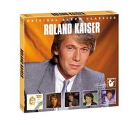 Roland Kaiser – Original Album Classics Vol. 1 – CD – Sony Music