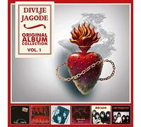 ORIGINAL ALBUM COLLECTION VOL. 1