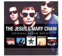 Original Album Series by The Jesus And Mary Chain (2010-03-09)