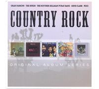 Original Album Series - Original Album Series: Country Rock