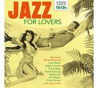Original Albums - Jazz For Lovers