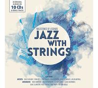 Various Artists - Jazz With Strings