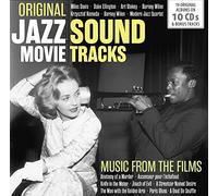 Original Albums - Original Jazz Movie Soundtracks