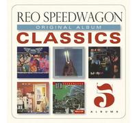 Original Album Classics [Box]