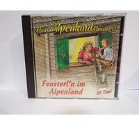 Original Alpenland Quintett - Fensterl'n im Alpenland