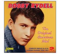Bobby Rydell - The Original American Idol