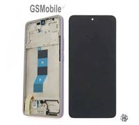 Display Pantalla Completa LCD Tactil Touch Samsung Galaxy A20s A207F