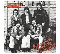 The Original Animals - Before We Were So Rudely Interrupted [Vinilo]