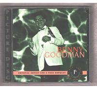 Original Artist & 8 Page Bo