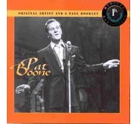 Original Artist & 8 Page... by Pat Boone