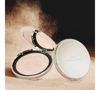 ORIGINAL ARTIST - Cloud Soft Filter Pressed Powder - 2 Colors 02# White - 7g