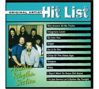 Original Artist Hit List