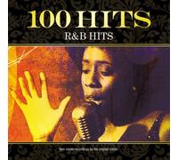 Original Artist re-recordings & vintage live recordings - 100 Hits: R&B Hits