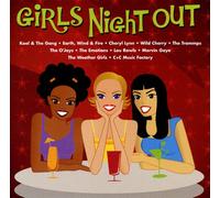 Original Artists - Girls Night Out