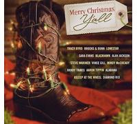 Original Artists - Merry Christmas Y'all