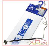 ORIGINAL ATE LATIGUILLO DE FRENO TRASERO DERECHO 233MM POR VW BORA GOLF 4 IV 1J