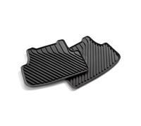 Original Audi A3 8Y Sportback Limusina Alfombrillas Traseras 8Y4061511 041