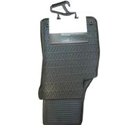 Original Audi A4 8E B6 B7 Limusina Avant Alfombrillas Delante - 8E1061501A 041