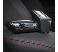 Original Audi Dashcam (Universal Tráfico Grabadora 2.0) Cámara Frontal 4K0063511