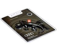 Original Audi dispensador de fragancia gecko perfumado negro 000087009D