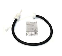 Original Audi / VW AdBlue original Manguera de llenado 000012499