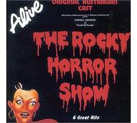 Original Australian Cast - Rocky Horror Show