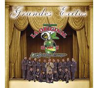 Original Banda El Limon - 20 Limonazos Y Algo Mas