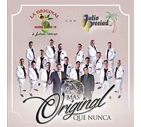 Original Banda El Limon / Lizarraga, Salvador - Mas Original Que Nunca