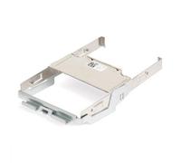 Original Bandeja de disco dedicado a Dell P/N: FJ21V. ESUS IT le brinda un 100% de confianza en que el producto ofrecido es adecuado para su dispositivo. Internal caddy