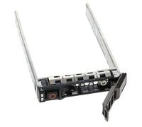 Original Bandeja de disco dedicado a Dell P/N: G176J. ESUS IT le brinda un 100% de confianza en que el producto ofrecido es adecuado para su dispositivo.