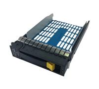 Original Bandeja de disco dedicado a HP P/N: 464507-002. ESUS IT le brinda un 100% de confianza en que el producto ofrecido es adecuado para su dispositivo.